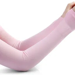 Sun UV Protection Riding Gloves-24