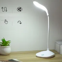 Lamp Led Light For Study Office Bedroom Rechargeable Table Lamp Study Lamp-57