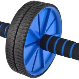 High Weight Loss Power Slider Strech Roller Exercise Wheel Rolling Ab Exerciser-image-27