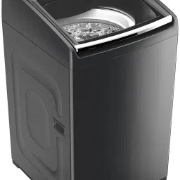 whirlpool 8 kg Fully Automatic Top Load with In-built Heater Grey image 5