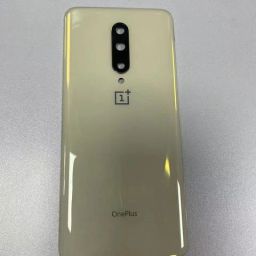 Docile 100% Original Mobile Back Panel Compatible For ONEPLUS 7 Pro Back Panel-image-65