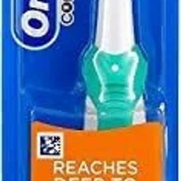 Oral-B Deep Clean 1 Electric Toothbrush-image-99