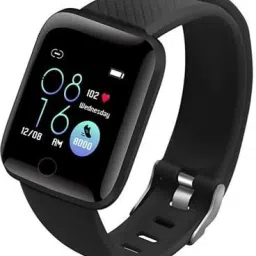 Rhobos D-116 Plus Smartwatch Bracelets Fitness Tracker Heart Rate Step Counte-picture-28