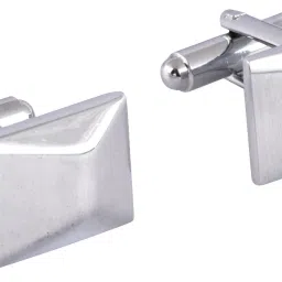 house of common Brass Cufflink-image-31