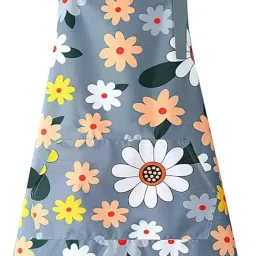 Polyester Chef's Apron - Free Size-9