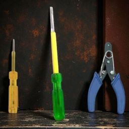 cutter tester pechkass 27 Power & Hand Tool Kit-image-110