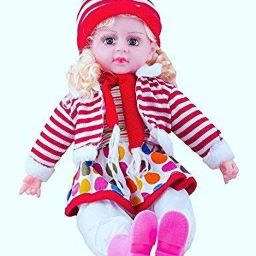 Baby Poem Doll for Girls & Boys-image-31