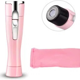 APRO Professional Best Quality Rechargeable ladies shaver for hair removal CordlessShaver For Women-image-5