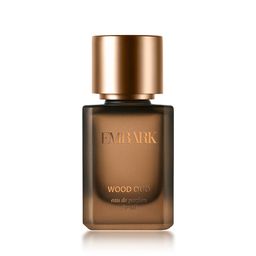 EMBARK Wood Oud Long Lasting Eau De Parfum - 50 ml-40
