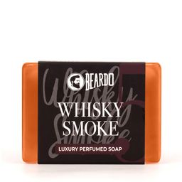 BEARDO Men Whisky Smoke Perfumed Luxury Soap - 75 g-41