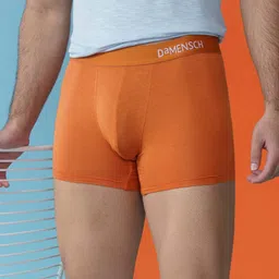 DAMENSCH Deo-Soft Odour-Cancelling Supima Modal Trunks DAM-POP-T-GF-picture-16