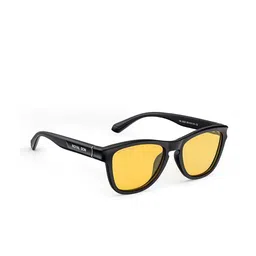 ROYAL SON Unisex Wayfarer Sunglasses With Polarised Lens SG-RS2020-C2-10
