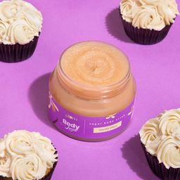 Plum BodyLovin Vanilla Vibes Sugar Body Scrub - 200 ml-19