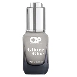 C2P PROFESSIONAL MAKEUP Eyeshadow Glitter Glue - 20 ml-42