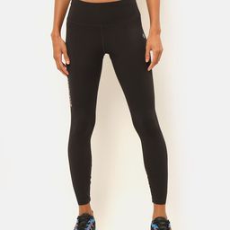cultsportone Women All Day Ease Solid Tights-image-12