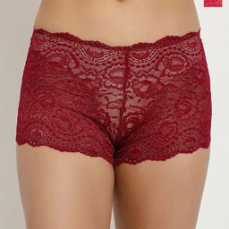 LULU & SKY Pack Of 2 Self Design Boy Short Briefs-picture-8