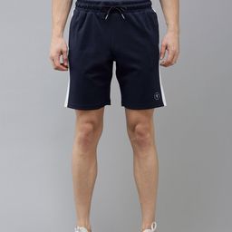 Van Heusen Flex Men Training or Gym Sports Shorts-20