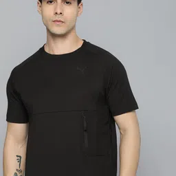 Puma Men Pumatech Pocket T-shirt-image-29