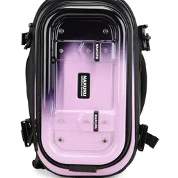 Nakuru Horizon Travel Gear Hard Soft S16 One Size Backpack-19