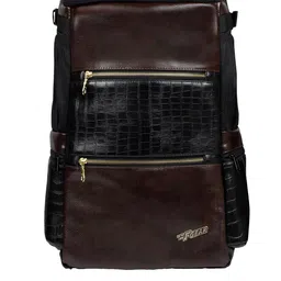F Gear Unisex Backpack with Compression Straps-51