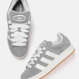 ADIDAS Originals Men Leather Campus 00S Sneakers-46