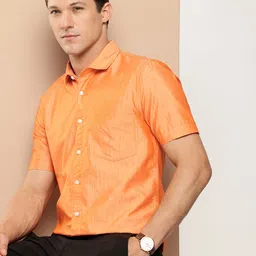 INVICTUS Men Slim Fit Casual Shirt-image-58