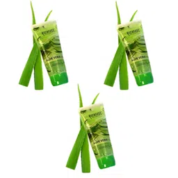 Richfeel Set of 3 Pure Aloe Vera Gel-17