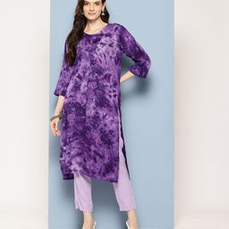Aarika Printed Kurta-image-57