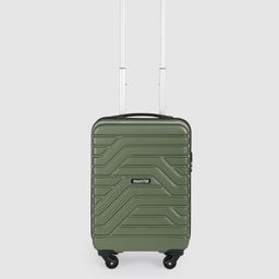 Roadster Unisex NEXO Cabin Trolley Suitcase-29