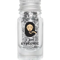 I AM EYECONIC 3D Cosmetic Glitters 4 g - Mirror-picture-34