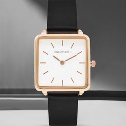 JOKER & WITCH Women White Analogue Watch AMWW404-52