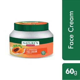 Natures Essence Papaya De-Pigmentation Face Cream - 60 g-16