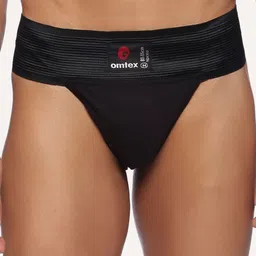 Omtex Men Low-Rise Cotton Basic Supporter Briefs-image-68
