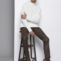 boohooMAN Men Skinny Fit Stretchable Jeans-image-28