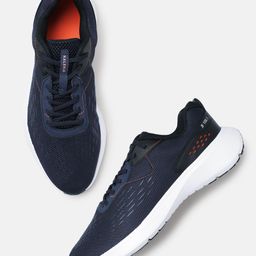 OXELO By Decathlon Men Lightweight Running Shoes-picture-14