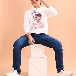 LilPicks Boys Graphic Printed Hooded Sweatshirt-image-61