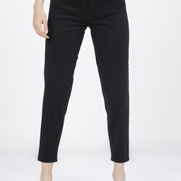 Tokyo Talkies Women Tapered Fit Chinos Trousers-image-61