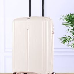 Nasher Miles The Line Hard-Sided Cabin Trolley Suitcase-26