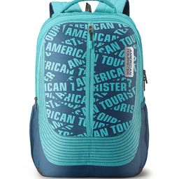 AMERICAN TOURISTER Unisex TWING 03 Brand Logo Backpack-22