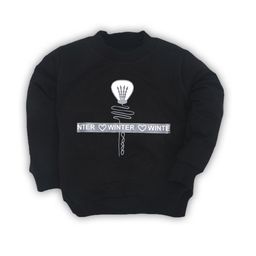 BAESD Infants Typography Printed Cotton Pullover-image-44