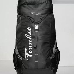 TRUNKIT Printed Water Resistance Travel Bag-39