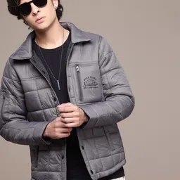 The Roadster Lifestyle Co. Reversible Puffer Jacket-picture-40