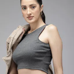Roadster Tank Crop Top-picture-46