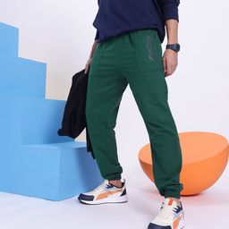 Aeropostale Men High IQ Lasting Colour Cargo Pocket Joggers-image-83