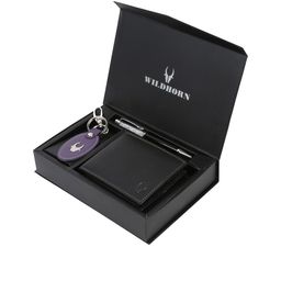 WildHorn Men Accessory Gift Set-12