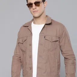 Levis Solid Tailored Jacket-picture-18
