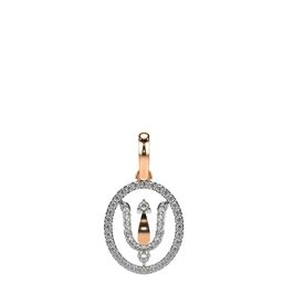 VALANOVA Women Diamond Pendant-image-64