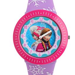 ZOOP from TITAN Disney Kids-Boys Multi Analogue watch NL26007PP05-image-80