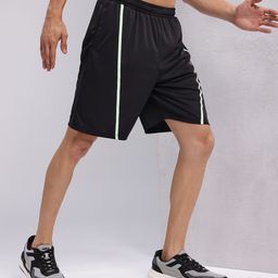 HRX by Hrithik Roshan Men Rapid-Dry Running Shorts-picture-44