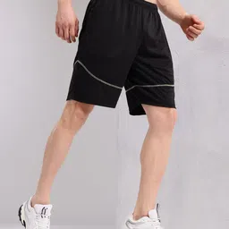 HRX by Hrithik Roshan Men Rapid-Dry Running Shorts-picture-15